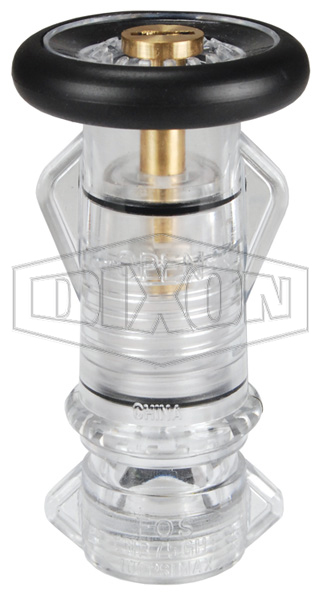 Constant Flow Nozzle